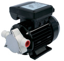 Amalfi Impeller Wasser-Pumpe Typ 5 AC, 230V / 50Hz 30 l/min.
