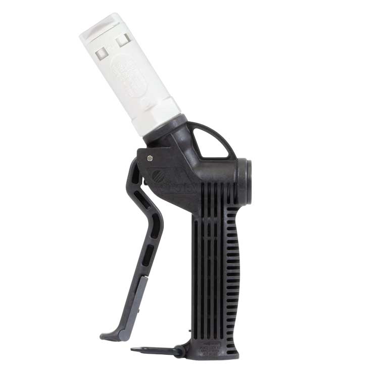 Schaumpistole ST-515, 1/2" IG mit Schaumdüse weiss