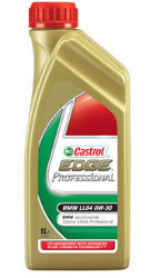 CASTROL EDGE Professional BMW LL04 0W-30