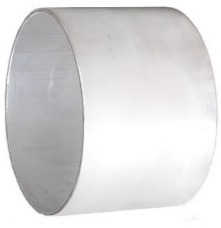 Schlauchverbinder &amp;#216; 125 mm