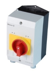 Motorschutzschalter mit Aufbaugeh&amp;#228;use 1.6 - 2.4 A (-0.8 kW)