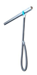 Saugeinheit Rollfix DN 125, f&amp;#252;r PKW