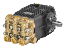 Hochdruckpumpe Annovi R Typ XWL42.15N