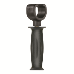 Handgriff ST-007 f&amp;#252;r Strahlrohr mit umspritzter Isolierung