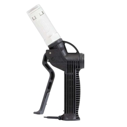 Schaumpistole ST-515, 1/2&amp;quot; IG mit Schaumd&amp;#252;se weiss