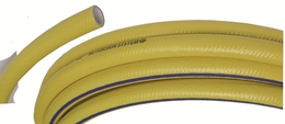 Wasserschlauch NTS gelb, innen-&amp;#216; 13 mm (1/2&amp;quot;)