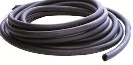 Wasser- und Luftschlauch schwarz, innen-&amp;#216; 25 mm (1&amp;quot;), 5 mm Wandst&amp;#228;rke