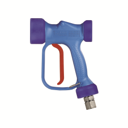 Spr&amp;#252;hpistole Niederdruck RB65 mit Doppelfunktion, 100 lt./Min. max. 90&amp;#176;C