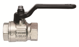 Kugelhahn 3/4&amp;quot; IG-IG