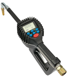 Handdurchlaufz&amp;#228;hler Modell LCD 50 