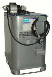 Oelabgabeset &amp;#214;AS E, f&amp;#252;r 700/1000 TS/TR