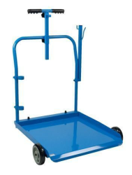 Mobiler Fasswagen 4-Rad &amp;#214;AM 200/1