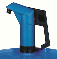 Handhebelkolbenpumpe Modell AF 10