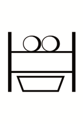 Fassregal Modell AFP 1050/1