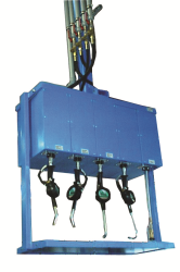 Deckenabh&amp;#228;ngung Modell DA 5