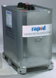 Vorrats- oder Entsorgungstank Modell T/S 700