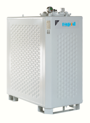 Vorrats- und Entsorgungstank Modell M/T 2400