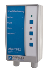 &amp;#220;berf&amp;#252;llsicherung Messumformer Typ UFS 01