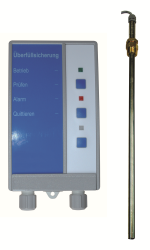 &amp;#220;berf&amp;#252;llsicherung Typ &amp;#220;BF