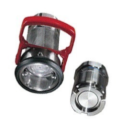 TODO-Matic-MT Trockenkupplung DN 50, 2&amp;quot; IG-BSP, 9200G-4408 VA, EPDM