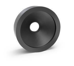 Rohr-Verschlussstopfen Typ F303