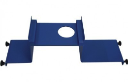 Montageplatte f&amp;#252;r Cube Typ T/R-M