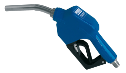 Ad-Blue Zapfpistole automatik 3/4&amp;quot; IG innox