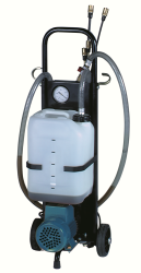 Alt&amp;#246;labsauger Modell AOS 1007