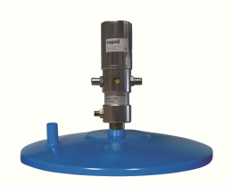 Abschmierger&amp;#228;t S Modell 90 L 20/40/1 S