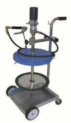 Abschmierger&amp;#228;t Modell 90 L 20/50/1M