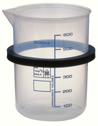 Einsatzgef&amp;#228;ss Typ PD 06 f&amp;#252;r Lochdeckel