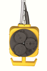 Energieversorgungseinheit Typ EB2