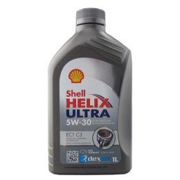 Shell Helix Ultra ECT C3 5W-30 Motoren&amp;#246;l