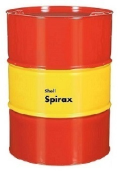 Shell Spirax S4 AT 75W-90 Getriebe&amp;#246;l
