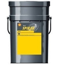 Shell Spirax S4 TX