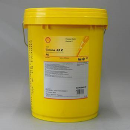 Shell Corena S3 R 68 Kompressoren&amp;#246;l