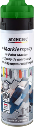 Markierspray Langzeit gr&amp;#252;n 500 ml.