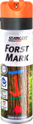 Forstmark Langzeit orange 500 ml. Spray