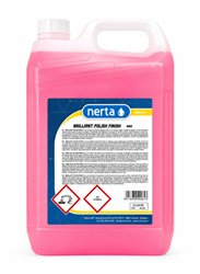 Nerta Brilliant Polish Finish 5 L