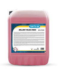 Nerta Brilliant Polish Finish 20 L