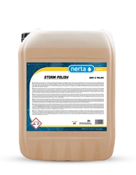 Nerta Storm Polish 20 L