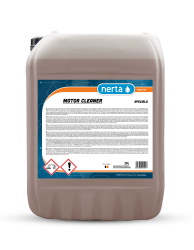 Nerta Motor Cleaner 20 L