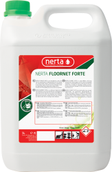 Nerta Floornet Forte 5 L