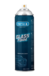 Nerta Glass Foam Spray 500 ml.