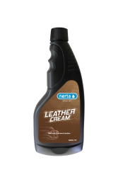 Nerta Leather Cream Spray 500 ml.