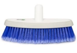 Rilsan Waschb&amp;#252;rste 25 cm Breit