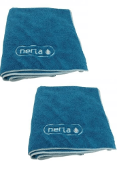 Nerta Mikrofasertuch MAXI 60x90 cm