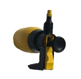 Pumpzerst&amp;#228;uber ODYS 1 lt. f&amp;#252;r S&amp;#228;uren, Laugen und &amp;#246;lhaltige Produkte