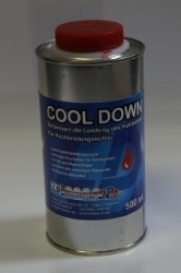 VP COOL DOWN Kühlerzusatz 500 ml
