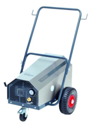 Hochdruckreiniger Waschboy 213 KWP, unbeheizt, f&amp;#252;r grosse Anwendungen